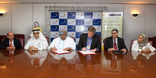 Jet Airways and Gulf Air enter into a code share agreement - to enhance connectivity on services between India & Bahrain