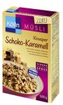 Kölln Müsli Knusper Schoko-Karamell