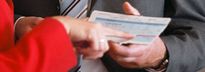 Über 50.000 Austrian Bordkarten 2010 für Kultur, Unterhaltung und mehr eingelöst