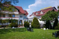 Hotel Empfinger Hof entscheidet sich für Sure Hotel Collection