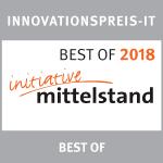 Neue IT-Bestenliste 2018 ist online