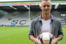 Mark Flekken kommt zum SC Freiburg
