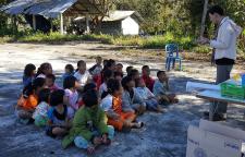 Stiftung Kinderzukunft startet Projekte gegen Kinderhandel in Thailand