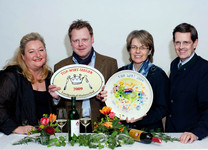 Der Top-Wirt Sieger 2009: Haslauerhof