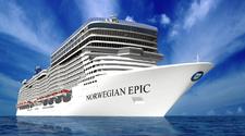 NCL Freestyle Cruising der dritten Generation