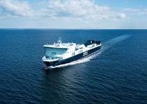 DFDS: Fährschiff "Regina Seaways" erleidet Maschinenausfall in der Ostsee