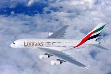 Emirates baut Kapazitäten ab Deutschland weiter aus - Airbus A380 feiert Rückkehr nach Düsseldorf und Hamburg