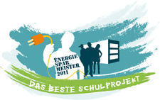 Schüler für das Klima: Energiesparmeister-Wettbewerb 2011 startet