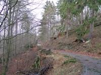 Wege im Nationalpark wieder für Besucher freigegeben