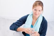 Magnesium macht müde Muskeln munter