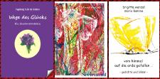 Buchtipps zum Muttertag (9. Mai) oder Vatertag (13. Mai): Für Augen, Hand und Herz