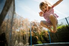 Erneut bietet die Gothaer kostenfreien Kinder-Unfallschutz während des Corona-Lockdowns