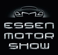 Essen Motor Show 2012