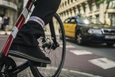 Die Zehn Gebote für sicheres Radfahren