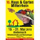 Firmenlogo Haus & Garten Mittelrhein 2018
