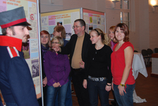 Ausstellung "Die gelenkte Frei-Zeit. DDR-Lebenswelten in der Ära Honecker" ist voller Erfolg