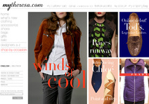 mytheresa.com startet mit neuem Look