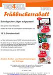 Frühbucherrabatt