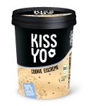 Weniger Zucker, mehr KISSYO!