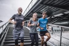 ASICS FrontRunner Bewerbungsphase gestartet