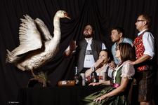"Die Wächter des Reinheitsgebotes"