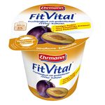 Neues aus der Familienmolkerei Ehrmann: FitVital Verdauungsfördernd