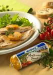 NEU und nur von MEGGLE: Mediterrane Tomate