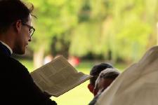 Bilanz 2018: 40 römisch-katholische Kirchenmitarbeitende getötet