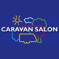 Caravan Salon Düsseldorf 2012