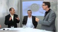 CC Talk auf Star TV: Steckt die Schweiz in einer Regierungskrise?