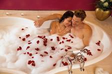 SPAworld Wellnessfavorit der Woche: Eisvogel Hotel Gasthof & Spa