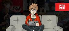 WATCHEVER sorgt mit Animes für grosse Augen
