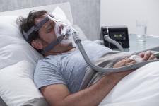 Goldstandard CPAP-Maske - gibt es Alternativen?