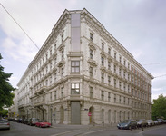 Shangri-La Hotels and Resorts: Shangri-La eröffnet 2009 Hotel in Wien