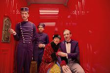 Wes Andersons Grand Budapest Hotel eröffnet die 64. Berlinale