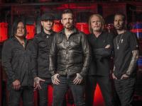 Studio album "Another State Of Grace" to be released on 6th September 2019