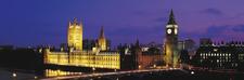 Kulinarische Höhenflüge in London