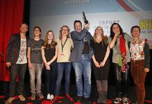 EFA Young Audience Award 2014 geht an niederländischen Film REUE! (SPIJT!)