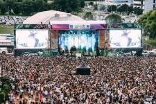 PSD Eventsommer begeistert 45.000 Menschen - Vorfreude auf 2020