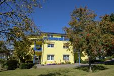 Dabeisein ist alles: Senioren-Wohnpark Lutzerath feiert sportliches Sommerfest