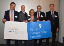 Nach dem Röntgen Ruhr schützen