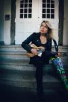 Andrea Limmer - Das Streben der Anderen