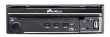NavGear 1-DIN Android-Autoradio DSR-N 310 - GPS, WiFi, BT2, MirrorLink