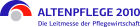 Altenpflege 2010