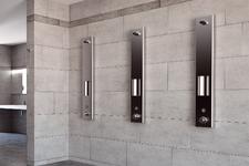 Robust, hygienisch, komfortabel: CONTEC 3 von CONTI in Edelstahl