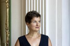 "Viaggio Italiano": Irseer Orgelvesper bei Kerzenlicht mit Nicoleta Paraschivescu aus Basel