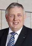 Patientenbeauftragter Karl-Josef Laumann beim FORUM „Vernetzte Häusliche Krankenpflege“