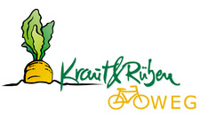 Familienspaß auf dem Kraut & Rüben Radweg