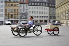 Ergonomie & Komfort - richtig sitzen auf dem Rad