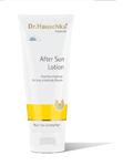 Verwöhnprogramm und Ersthelfer nach dem Sonnenbad: Dr. Hauschka Kosmetik und WALA Arzneimittel